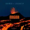 Guimzy & Lucratif Beatz - Magma - Single
